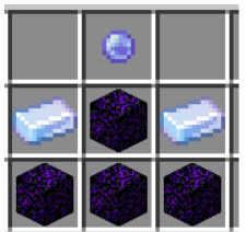 Awakening Altar crafting recipe
