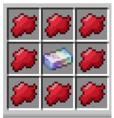 Ultimate Catalyst recipe