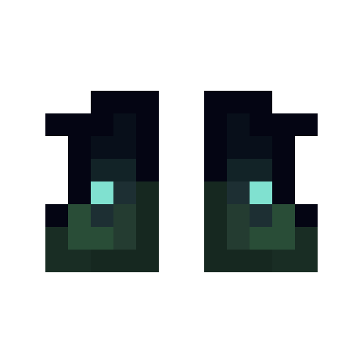 Adamantite Boots.png: Infobox image for Adamantite Boots the item in Minecraft