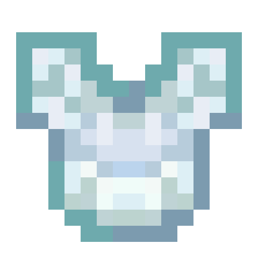 Low Magisteel Chestplate.png: Infobox image for Low Magisteel Chestplate the item in Minecraft