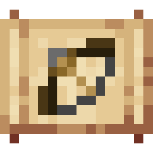 Basic Bow Schematic.png: Infobox image for Basic Bow Schematic the item in Minecraft
