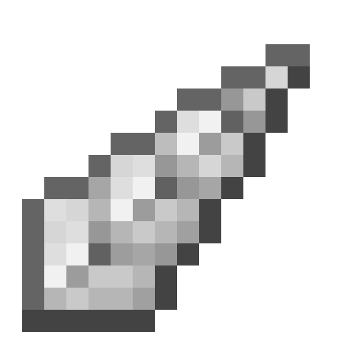 Beast Horn.png: Infobox image for Beast Horn the item in Minecraft