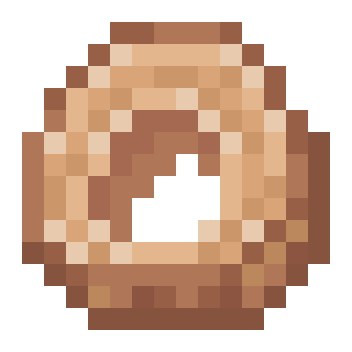 Cooked Serpent Meat.png: Infobox image for Cooked Serpent Meat the item in Minecraft