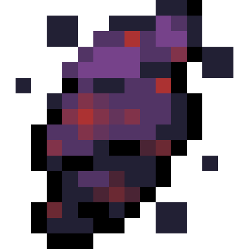 Daemon Essence.png: Infobox image for Daemon Essence the item in Minecraft