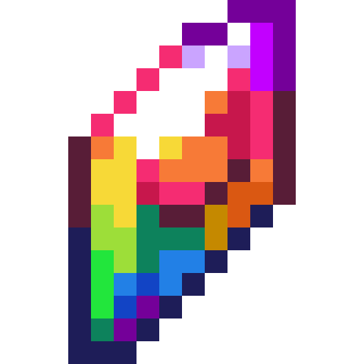 Elemental Essence.png: Infobox image for Elemental Essence the item in Minecraft