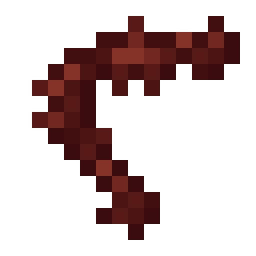 Giant Ant Leg.png: Infobox image for Giant Ant Leg the item in Minecraft