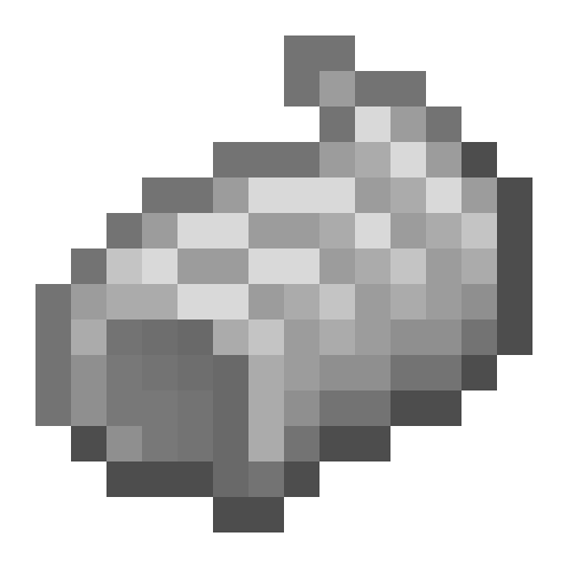 Hell-Moth Silk.png: Infobox image for Hell-Moth Silk the item in Minecraft