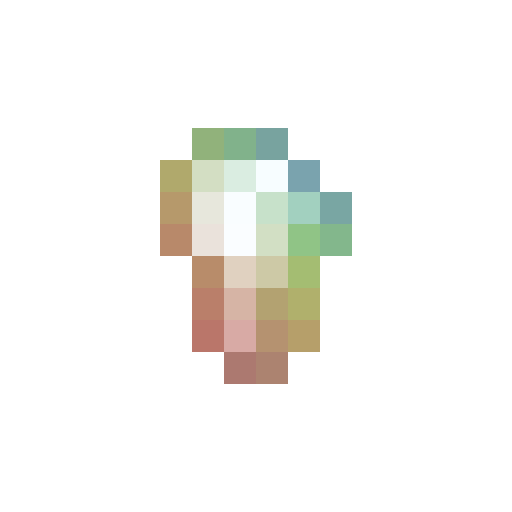 High Magisteel Nugget.png: Infobox image for High Magisteel Nugget the item in Minecraft