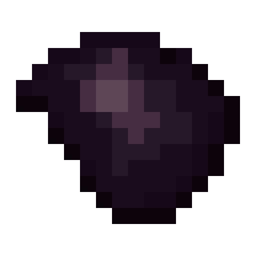 Insectar Carapace.png: Infobox image for Insectar Carapace the item in Minecraft