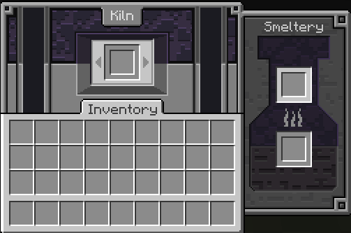Kiln GUI