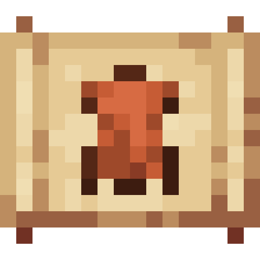 Leather Gear Schematic.png: Infobox image for Leather Gear Schematic the item in Minecraft