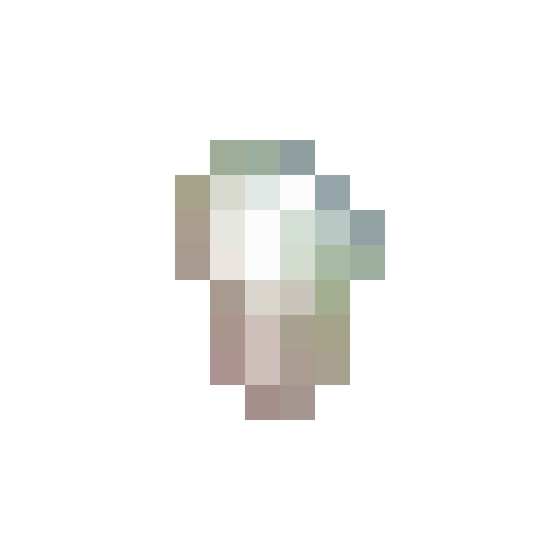 Low Magisteel Nugget.png: Infobox image for Low Magisteel Nugget the item in Minecraft
