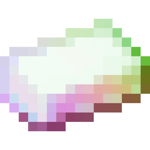 Pure Magisteel Ingot.gif: Infobox image for Pure Magisteel Ingot the item in Minecraft