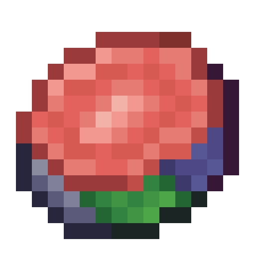 Raw Armorsaurus Meat.png: Infobox image for Raw Armorsaurus Meat the item in Minecraft