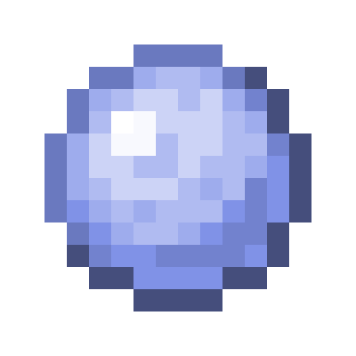 Slime Chunk.png: Infobox image for Slime Chunk the item in Minecraft