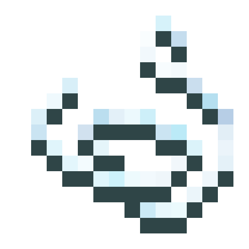 Sticky Thread.png: Infobox image for Sticky Thread the item in Minecraft