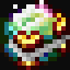 Magic tome.png: Infobox image for Magic Tome the item in Minecraft