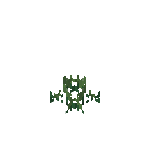 Hipokute Small Grass