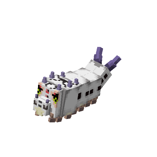 Hell caterpillar cocoon.gif