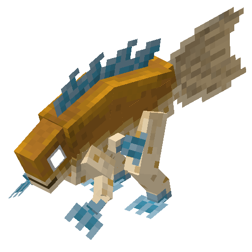 Landfish variants.gif