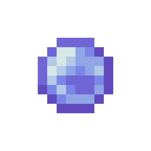 Slime Core.png: Infobox image for Slime Core the item in Minecraft