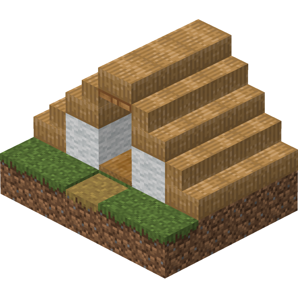 Small tent