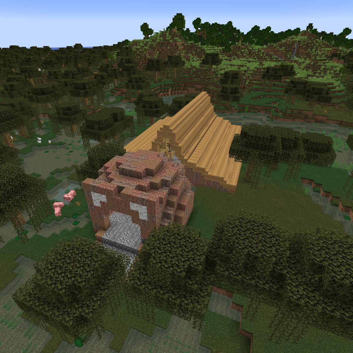 Lizardman village inworld.png
