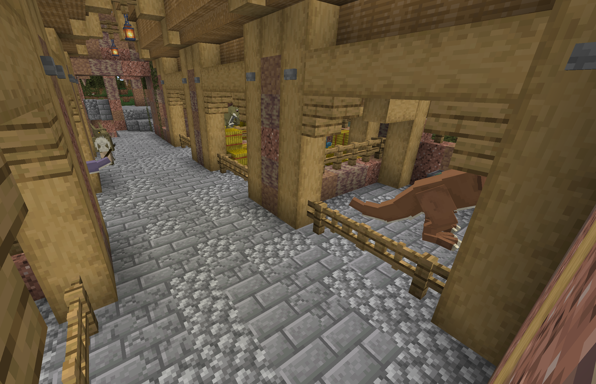 Lizardman village stables.png