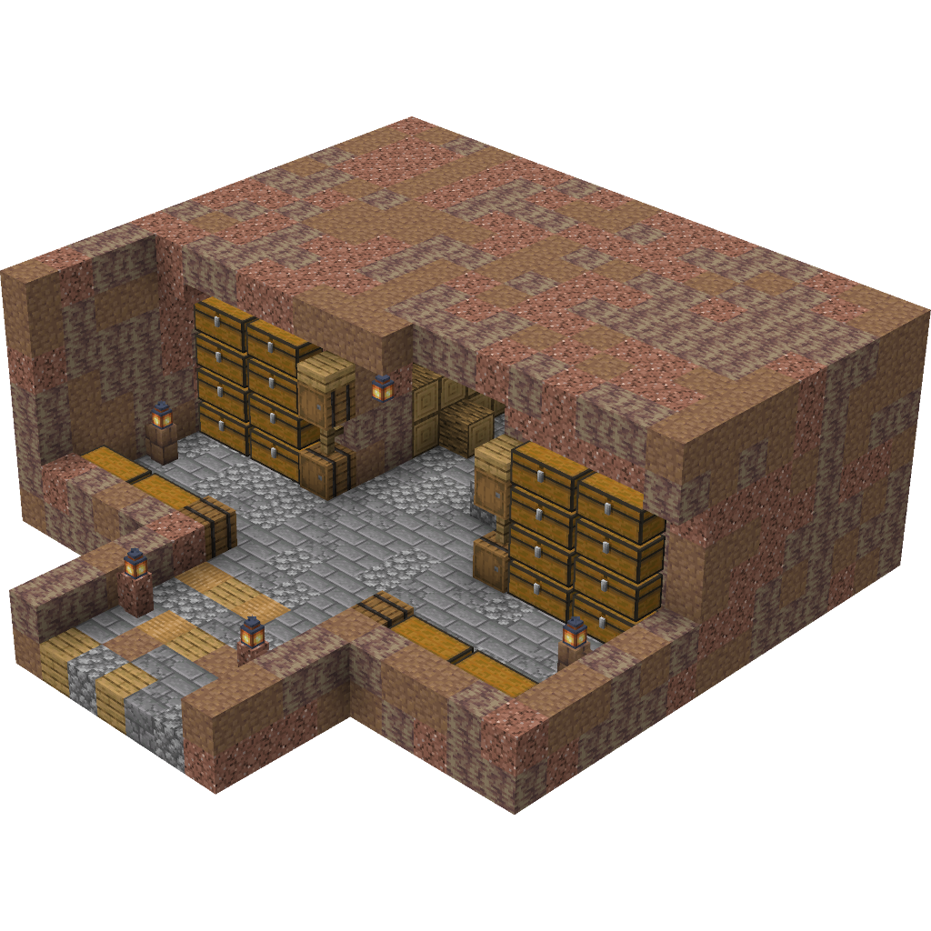 Lizardman village storeroom.png