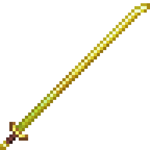 Orichalcum Odachi.png: Infobox image for Orichalcum Odachi the item in Minecraft